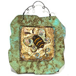 Jeanne Dana Paper And Sto Small Bumble Bee
