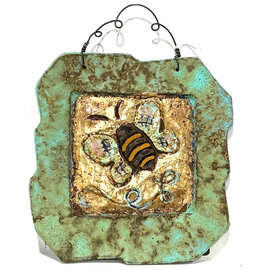 Jeanne Dana Paper And Sto Small Bumble Bee