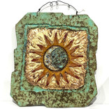 Jeanne Dana Paper And Sto Medium Sun and Moon