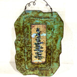 Jeanne Dana Paper And Sto Small Tree