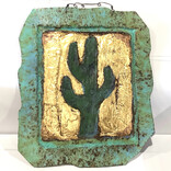 Jeanne Dana Paper And Sto *MED SAGUARO