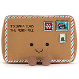 Jelly Cat Inc AMUSEABLE LETTER TO SANTA
