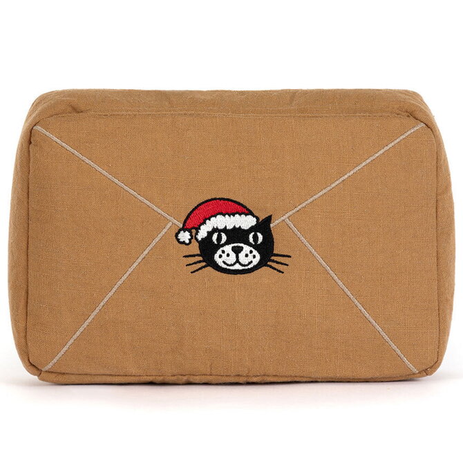 Jelly Cat Inc AMUSEABLE LETTER TO SANTA