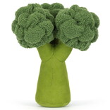 Jelly Cat Inc AMUSEABLES BROCCOLI