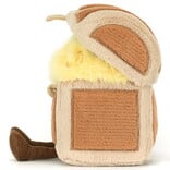 Jelly Cat Inc AMUSEABLE TREASURE CHEST