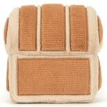 Jelly Cat Inc AMUSEABLE TREASURE CHEST