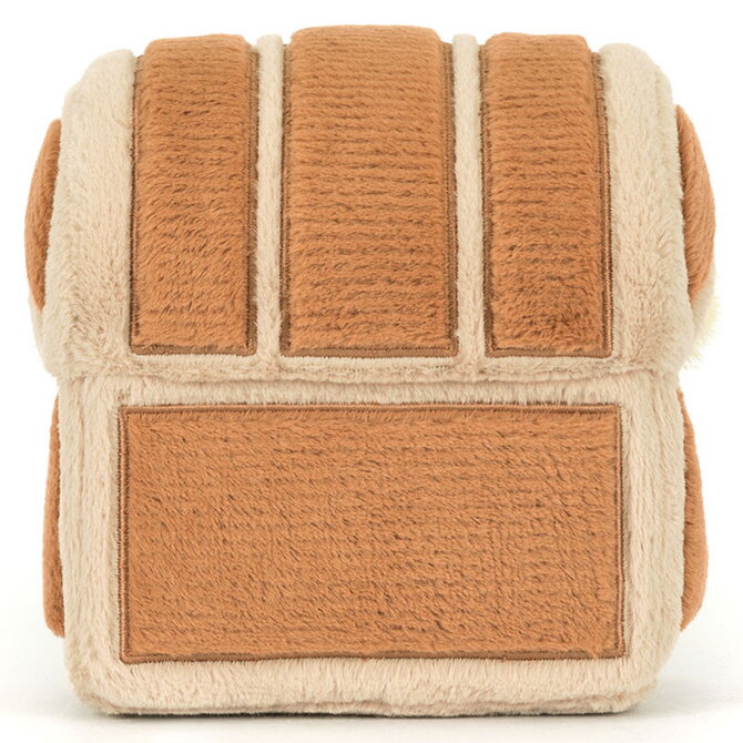 Jelly Cat Inc AMUSEABLE TREASURE CHEST