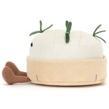 Jelly Cat Inc AMUSEABLE CAMEMBERT