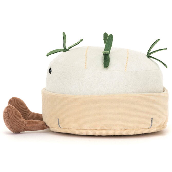 Jelly Cat Inc AMUSEABLE CAMEMBERT