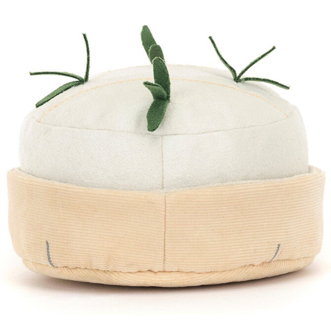 Jelly Cat Inc AMUSEABLE CAMEMBERT