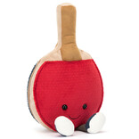 Jelly Cat Inc AMUSEABLE SPORTS TABLE TENNIS