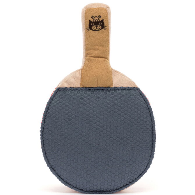 Jelly Cat Inc AMUSEABLE SPORTS TABLE TENNIS