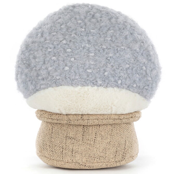 Jelly Cat Inc AMUSEABLE SNOWGLOBE