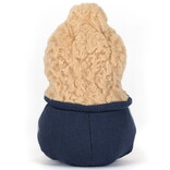 Jelly Cat Inc AMUSEABLES PEANUT STAR STUDENT OUTFIT