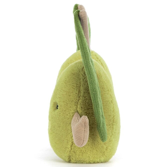 Jelly Cat Inc AMUSEABLES PAIR OF OLIVES