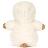 Jelly Cat Inc BARTHOLOMEW BEAR ALL-IN-ONE OUTFIT