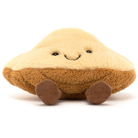 Jelly Cat Inc Amuseables Margaux Madeleine