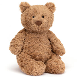 Jelly Cat Inc Bartholomew Bear Medium