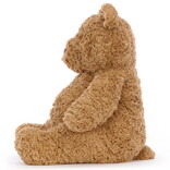 Jelly Cat Inc Bartholomew Bear Medium