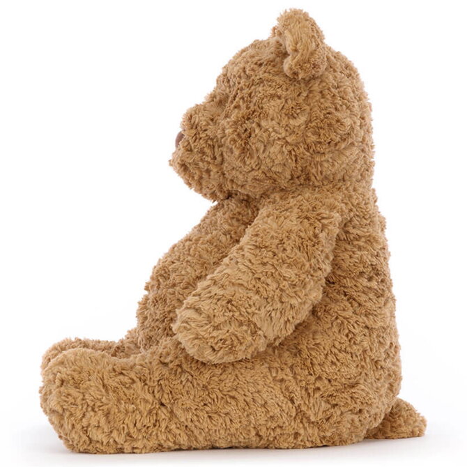 Jelly Cat Inc Bartholomew Bear Medium