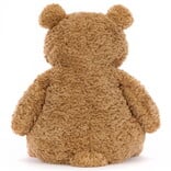 Jelly Cat Inc BARTHOLOMEW BEAR MED