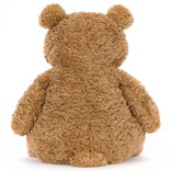 Jelly Cat Inc Bartholomew Bear Medium