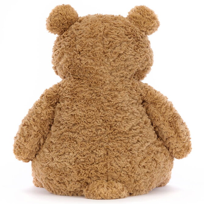 Jelly Cat Inc Bartholomew Bear Medium