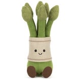 Jelly Cat Inc AMUSEABLES ASPARAGUS