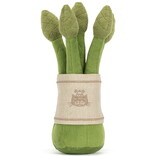 Jelly Cat Inc AMUSEABLES ASPARAGUS