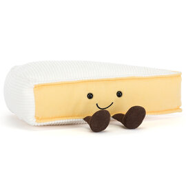 Jelly Cat Inc Amuseable Brie