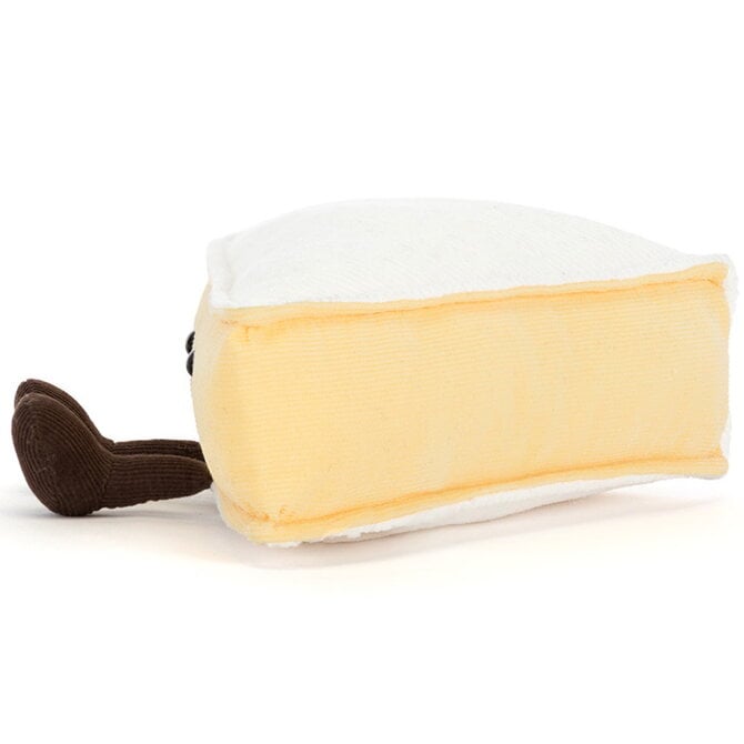 Jelly Cat Inc AMUSEABLE BRIE