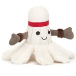 Jelly Cat Inc AMUSEABLES SPORTS BADMINTON