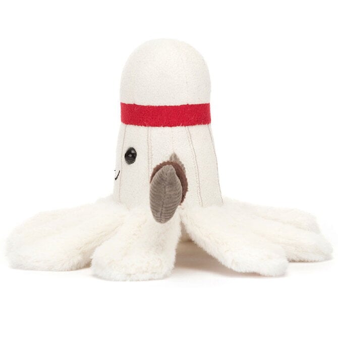 Jelly Cat Inc AMUSEABLES SPORTS BADMINTON