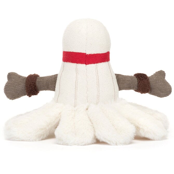 Jelly Cat Inc AMUSEABLES SPORTS BADMINTON