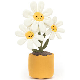 Jelly Cat Inc Amuseable Daisy