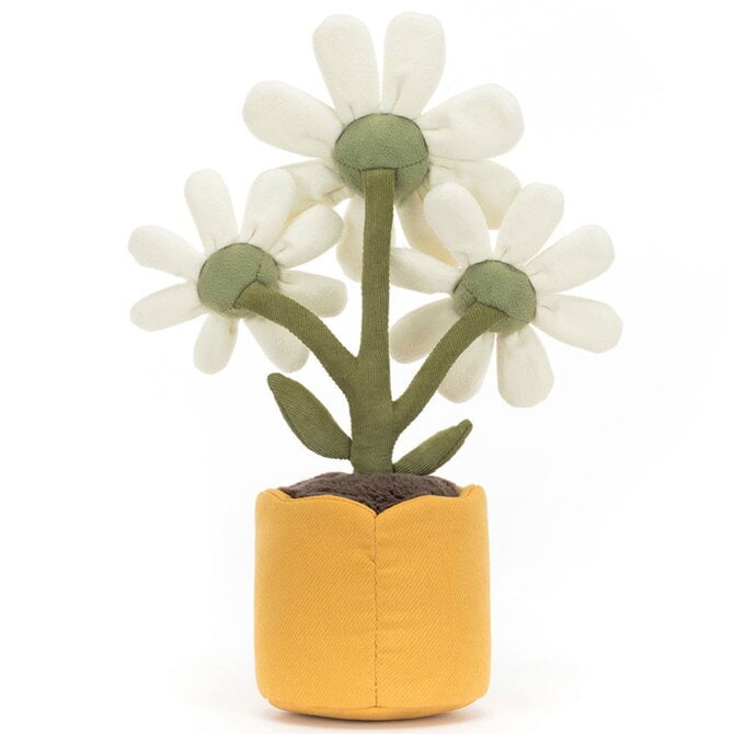 Jelly Cat Inc AMUSEABLE DAISY
