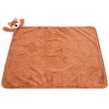 Jelly Cat Inc BASHFUL FOX CUB BLANKIE