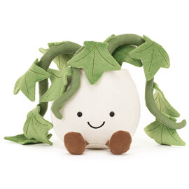 Jelly Cat Inc Amuseables Ivy