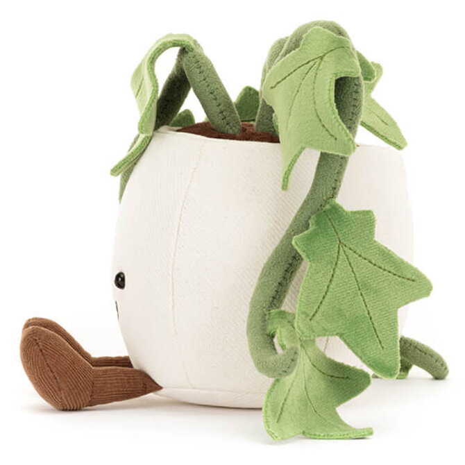 Jelly Cat Inc AMUSEABLES IVY