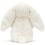 Jelly Cat Inc CREAM BUNNY W/ PLANT