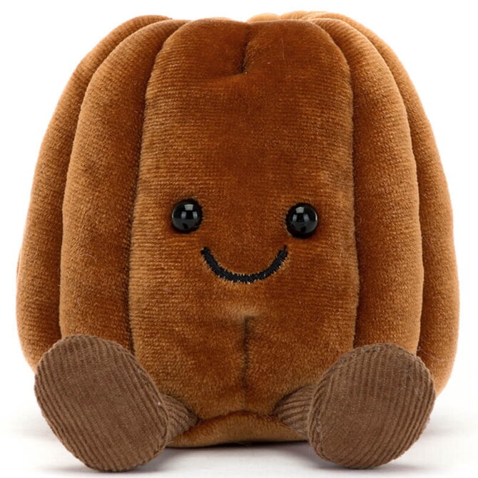 Jelly Cat Inc AMUSEABLES CAROLE CANELE