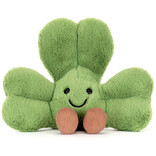 Jelly Cat Inc Amuseables Siofra Shamrock