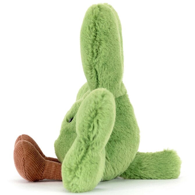 Jelly Cat Inc AMUSABLES SIOFRA SHAMROCK