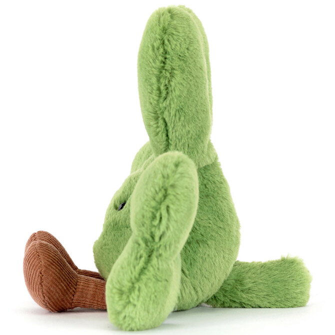 Jelly Cat Inc Amuseables Siofra Shamrock