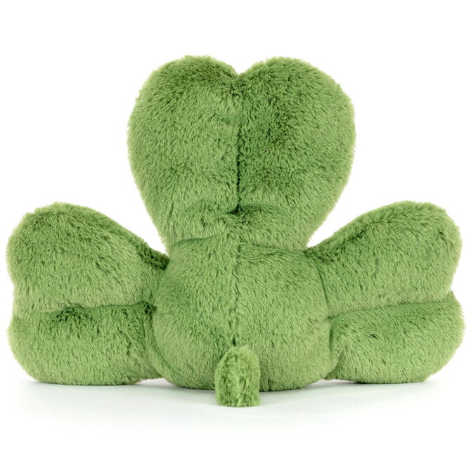 Jelly Cat Inc Amuseables Siofra Shamrock