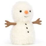 Jelly Cat Inc SNOWMAN LITTLE