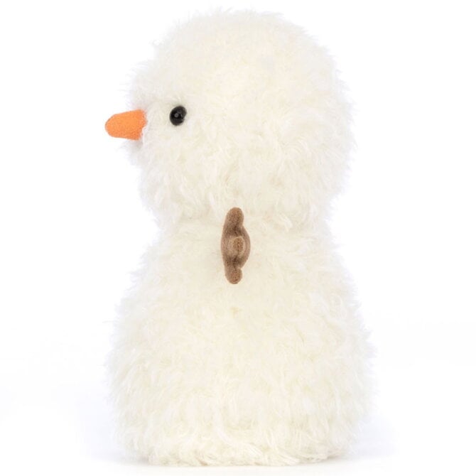 Jelly Cat Inc SNOWMAN LITTLE