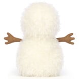 Jelly Cat Inc SNOWMAN LITTLE