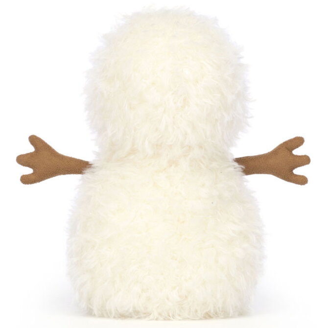 Jelly Cat Inc SNOWMAN LITTLE