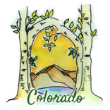 HOLLY SAGE ART STKR-ASPEN GROVE ARCH CO